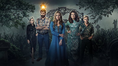 V.C. Andrews' Dawn Season 1 Episode 1