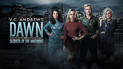 V.C. Andrews' Dawn Season 1 Episode 2