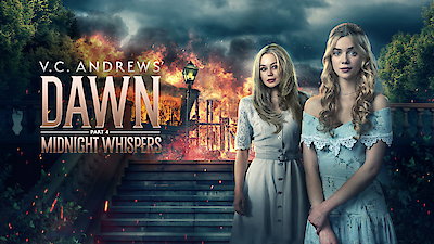 V.C. Andrews' Dawn Season 1 Episode 4