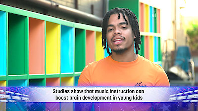 Harlem Globetrotters: Play It Forward Season 1 Episode 8