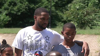 Harlem Globetrotters: Play It Forward Season 1 Episode 10