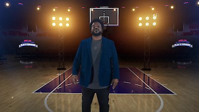 Harlem Globetrotters: Play It Forward Season 1 Episode 12