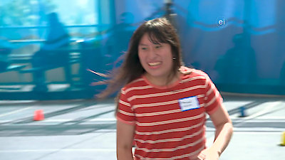 Harlem Globetrotters: Play It Forward Season 1 Episode 13