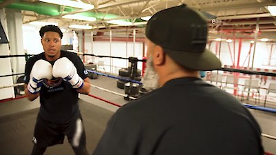 Harlem Globetrotters: Play It Forward Season 1 Episode 15