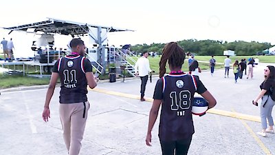 Harlem Globetrotters: Play It Forward Season 1 Episode 21