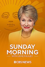 CBS Sunday Morning