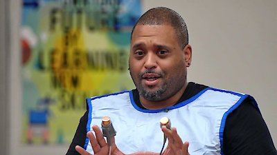 Scare Tactics Season 1 Episode 7