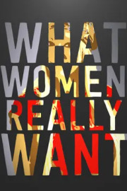 What Women Really Want