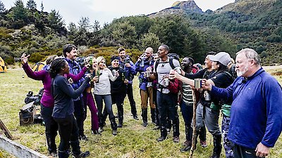 The Summit Season 1 Episode 2