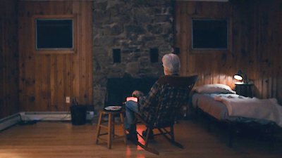 Cabin in the Woods Season 1 Episode 2