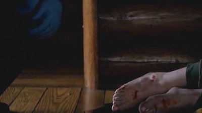 Cabin in the Woods Season 1 Episode 3