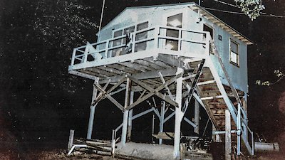 Cabin in the Woods Season 1 Episode 4