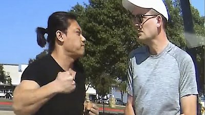 Road Rage Season 1 Episode 3