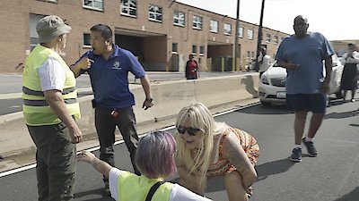 Road Rage Season 1 Episode 4