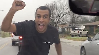 Road Rage Season 1 Episode 5