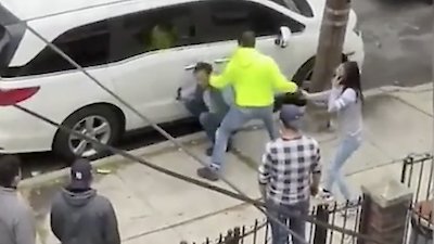 Road Rage Season 1 Episode 7