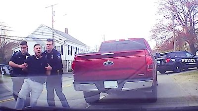 Road Rage Season 1 Episode 8