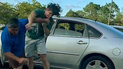 Road Rage Season 3 Episode 1
