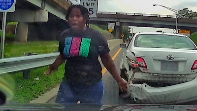 Road Rage Season 3 Episode 2