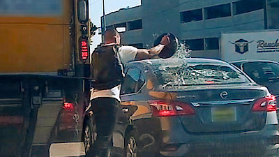 Road Rage Season 3 Episode 3