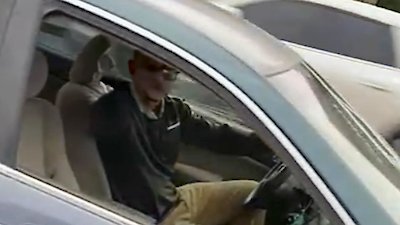 Road Rage Season 3 Episode 5