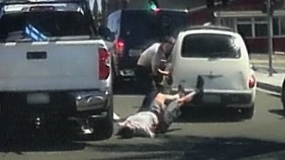 Road Rage Season 3 Episode 7