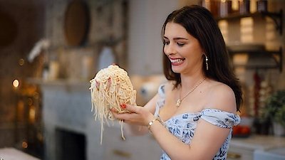 The Pasta Queen Season 1 Episode 8