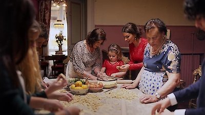 The Pasta Queen Season 1 Episode 7