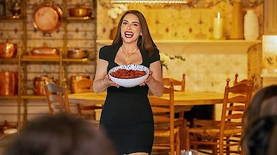 The Pasta Queen Season 1 Episode 3