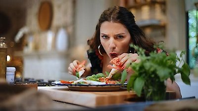 The Pasta Queen Season 1 Episode 4