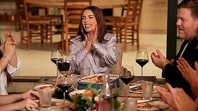 The Pasta Queen Season 1 Episode 12