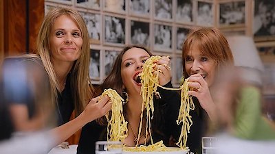 The Pasta Queen Season 1 Episode 10