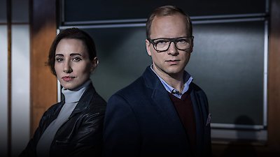 Angel of Death Season 1 Episode 1