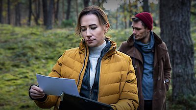 Angel of Death Season 1 Episode 2