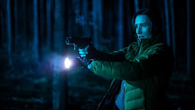 Angel of Death Season 1 Episode 3