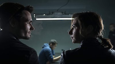 Angel of Death Season 1 Episode 5