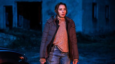 Angel of Death Season 1 Episode 7