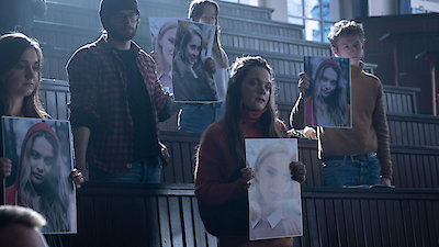 Angel of Death Season 2 Episode 2