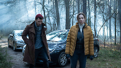 Angel of Death Season 2 Episode 3