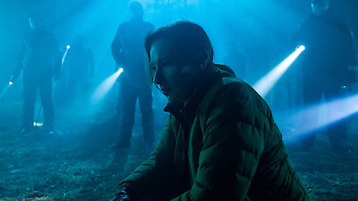 Angel of Death Season 2 Episode 6