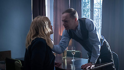 Angel of Death Season 2 Episode 7