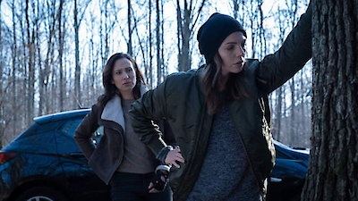 Angel of Death Season 3 Episode 1