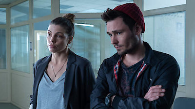 Angel of Death Season 3 Episode 2