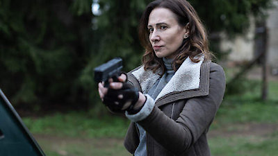 Angel of Death Season 3 Episode 5