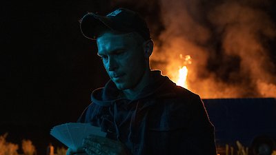 Angel of Death Season 4 Episode 2