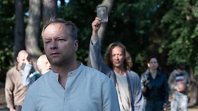 Angel of Death Season 4 Episode 4