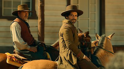 Zorro Season 1 Episode 2