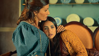 Zorro Season 1 Episode 4