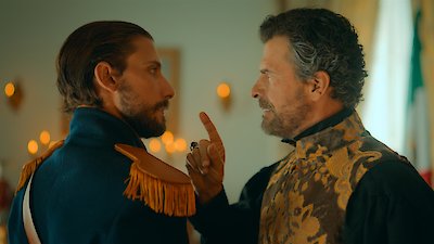 Zorro Season 1 Episode 5