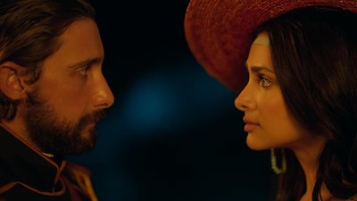 Zorro Season 1 Episode 6